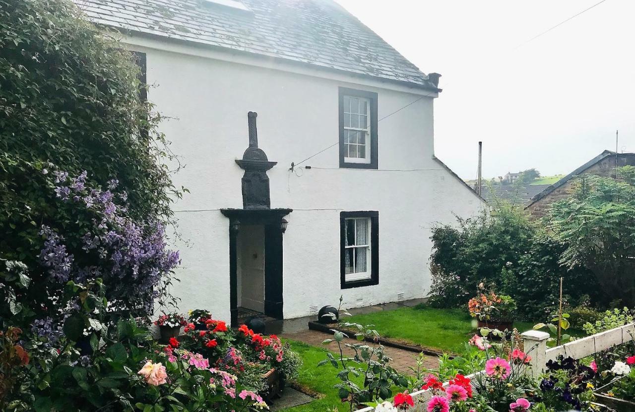 圣比斯Stone House Farm住宿加早餐旅馆 外观 照片